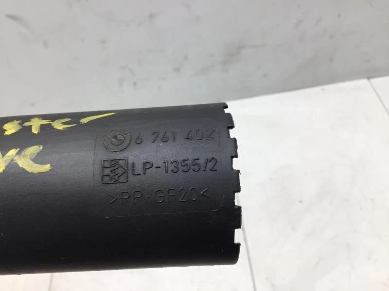 BMW 535XI 2008 CANISTER DUST FILTER FACTORY - Image 4 of 4