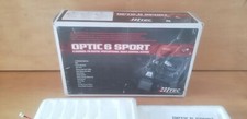 Modellismo Radiocomando Hitec Optic6 sport 6Ch 40,695 MHz
