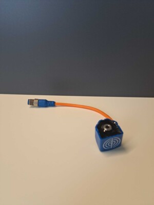 A1202S5Q261021 - SENSTRONIC - A1202S5Q261021 / DETEKTOR GEBRAUCHT