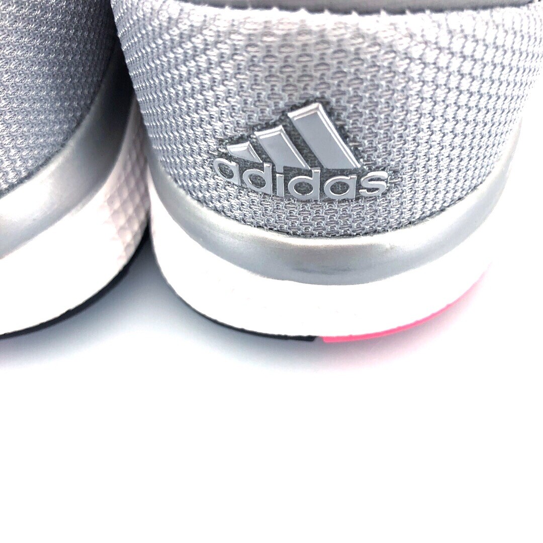 adidas gazelle silver green womens Adidas Mana RC Bounce (W)
