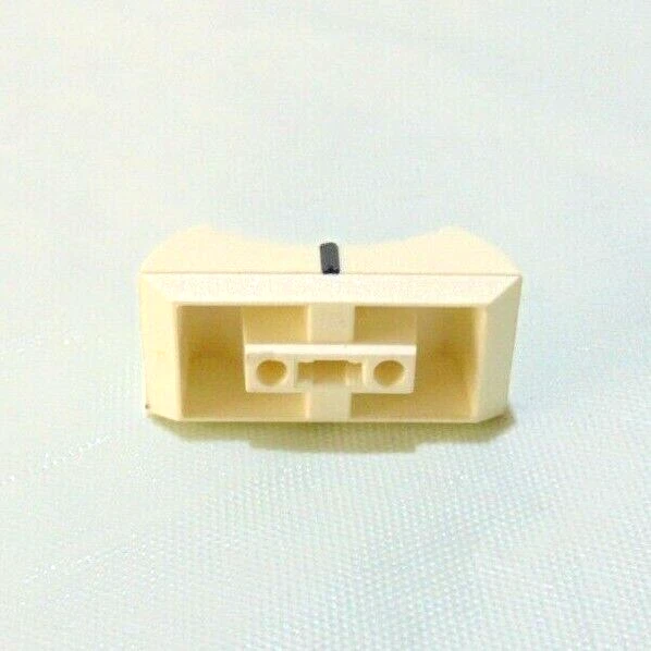 Fader/Slider Control Knob 1"x ½"  for Mackie ONYX 4080 and other Mixing Desks - Image 4 of 4