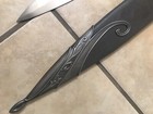 LOTR, Noble Collection, Sting sword and scabbard, rare — photo 10