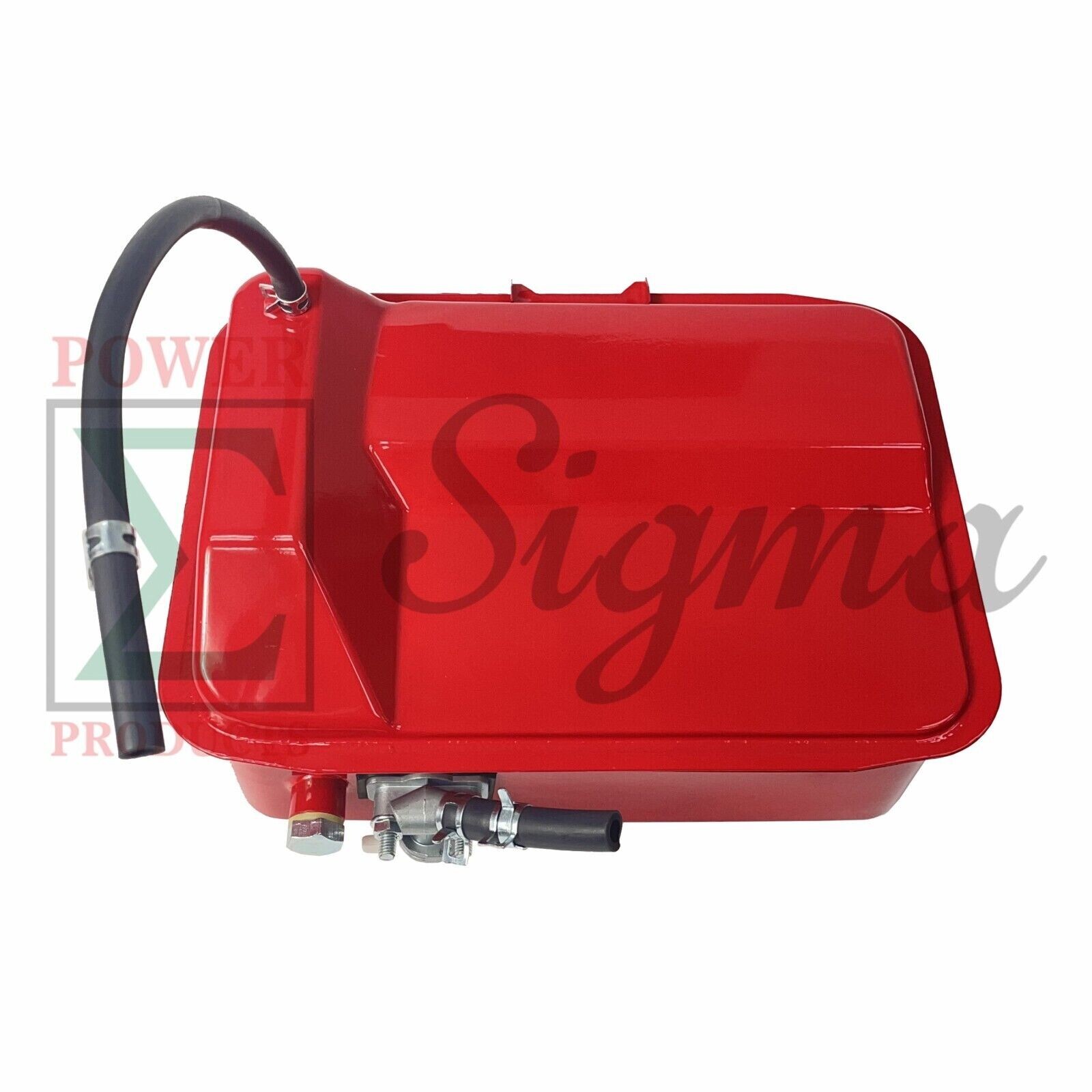 67HP Diesel Fuel Tank & Accessories For Yanmar L70 LCT & 178 Chinese