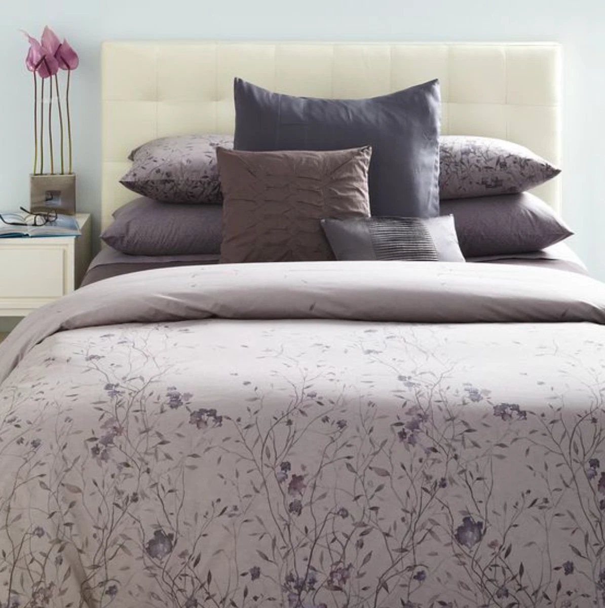 Calvin klein 2025 euro sham