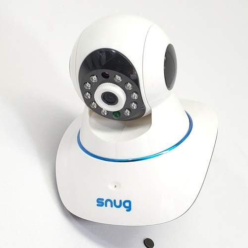 Snug Replacement Baby Monitor Wifi Video Camera Only For Apple And Android Ebay