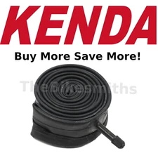 Kenda Schrader Valve Tube 700x35-43 / 27x1-3/8 Hybrid Touring Cross Gravel Tube