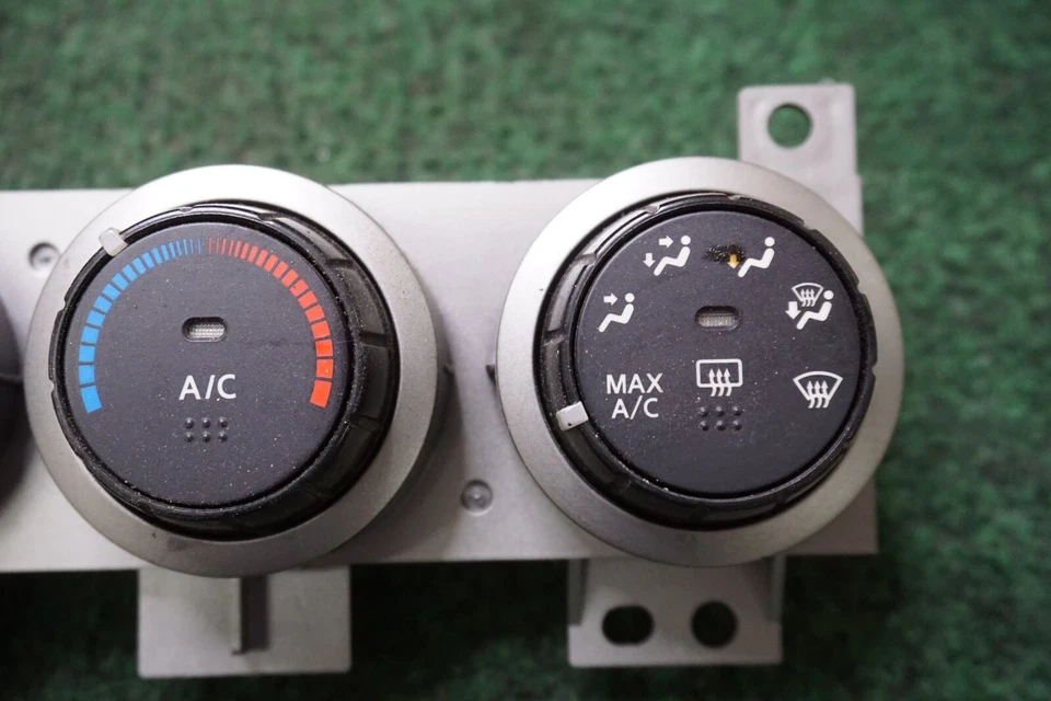 2012 2013 尼桑 ROGUE S 交流电控制原始设备制造商 275001VL0C — 第 3/4 张图片