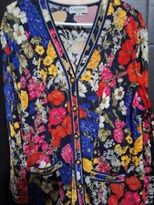 Vintage CASTBERRY'S TOP KNIT