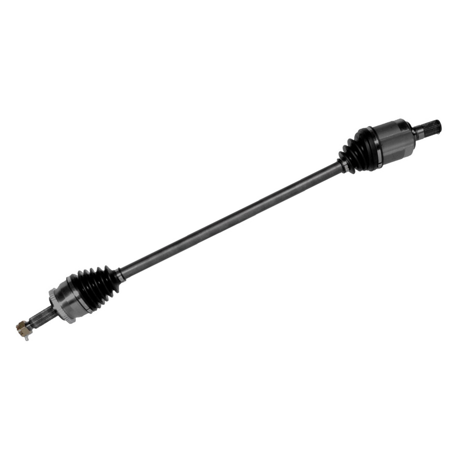 Front Right CV Axle Shaft Assembly for 2011-2015 Hyundai Sonata Kia Optima 2.4L