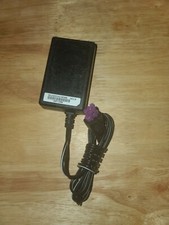 HP 0957-2286 Power 30V 333mA AC/DC Adapter Photosmart Deskjet Printer