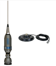 CB ANTENNA MOBILE AERIAL SIRIO
