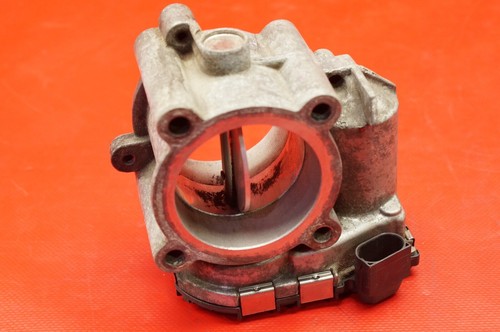 Mercedes W251 E-R-Klasse W164 ML W211 Drosselklappe A6420900070 Regelklappe /E1