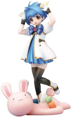 Galaxy Angel Mint Blancmanche 1/7 Complete Figure Broccoli From
