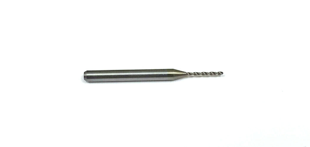 61 (.039") Carbide Circuit Board Drill 130 Degree MF000282 eBay