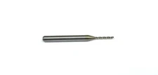 #61 (.039") Carbide Circuit Board Drill 130 Degree MF000282