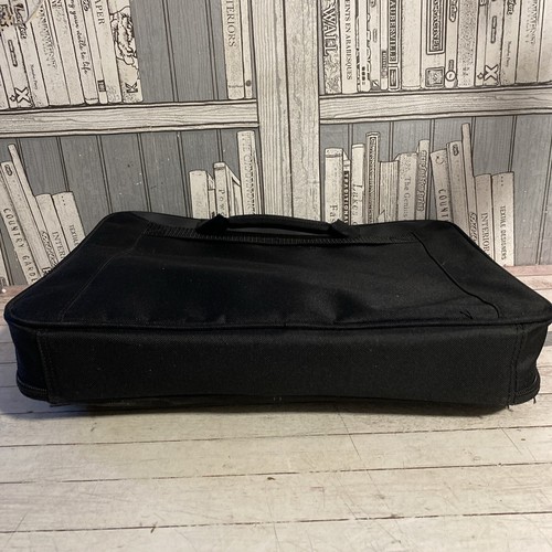 Sacoche pour ordinateur portable Targus en noir - pour ordinateur portable 15 pouces - Photo 8/9