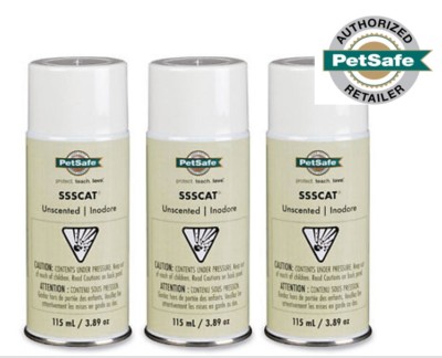 petsafe ssscat refill