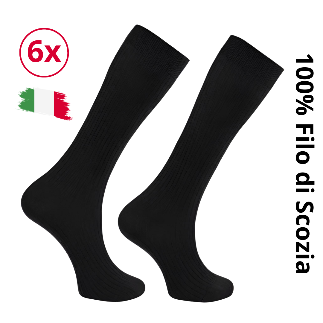 Migliori Calze Calzini Uomo Di Marca Set Calze Uomo Lunghe Filo Di