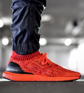 ultra boost uncaged instagram