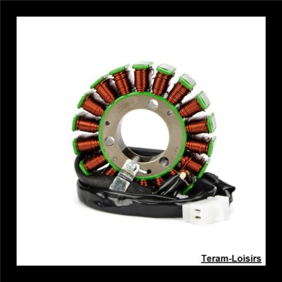 Stator Zündung für Kawasaki ZR400 Xanthus ab 1992 NEU