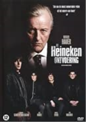 Heineken ontvoering, de (DVD)
