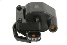 Ignition Coil MEAT & DORIA 10429