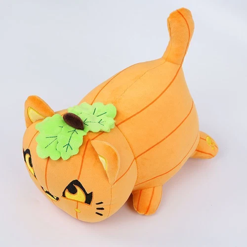 Xmas Meemeows Lebensmittel Aphmau Katzen puppe Spielzeug niedliche Plüsch Doll - Bild 18 von 48