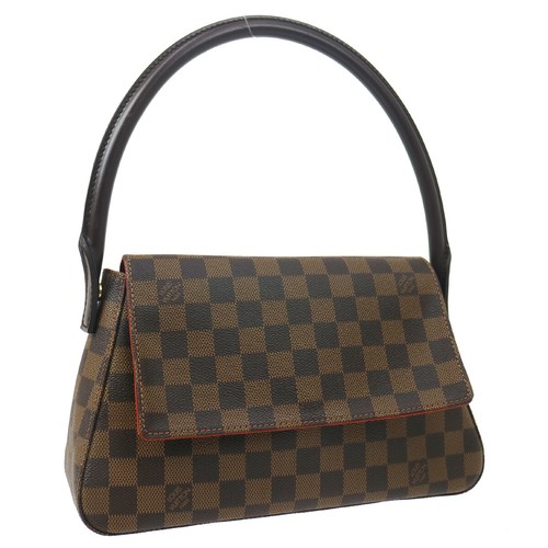 LOUIS VUITTON MINI POCHETTE ACCESSOIRES