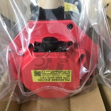 One NEW FANUC Servo Motor A06B-2078-B107