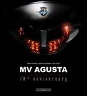 MV Agusta: From 1945 to the Present by Roberto Patrignani, Otto Grizzi, Mario Colombo (Hardback, 2016)