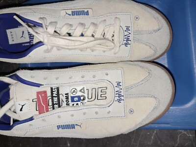 Puma Sneaker Ader Error GR.43 