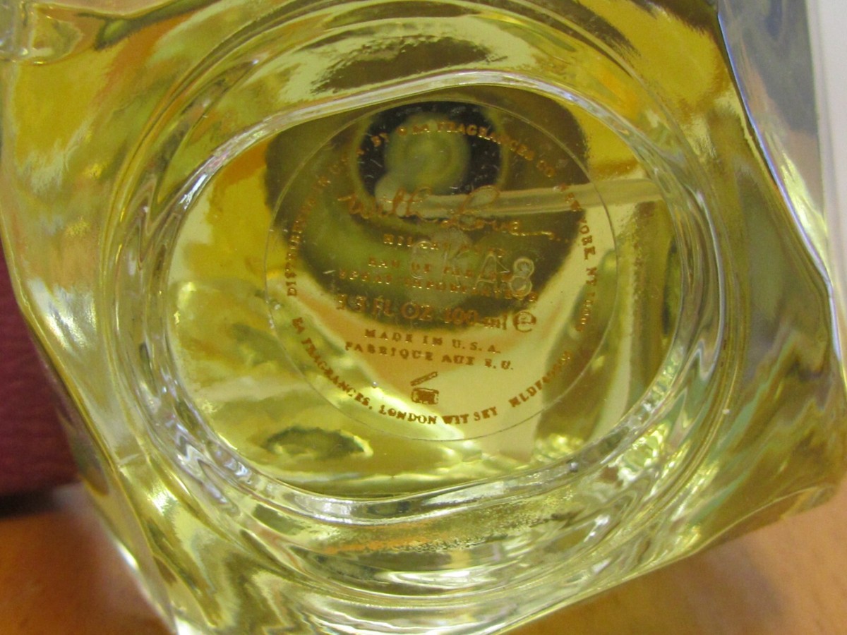 Hilary Duff With Love 3.3oz Women's Eau de Parfum for sale online