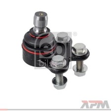 Rotule de suspension Opel Mokka