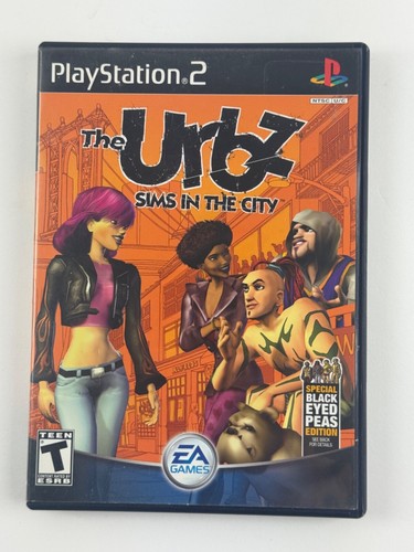 Sony PlayStation 2 PS2 Games With Cases Pick & Choose From Selection! Huge Lot - Picture 434 of 535