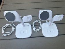 Ladestation 3 Fach Magsafe Für Iphone 12/13/14 Apple Watch Und Air Pod