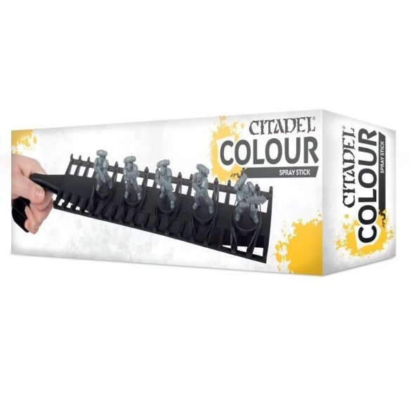 Citadel - Colour Spray Stick