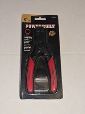 Powerbuilt External Snap Ring Pliers
