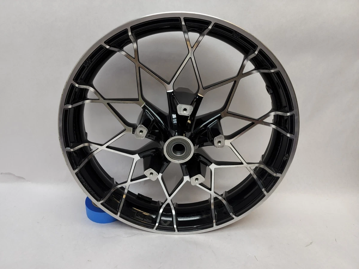 Harley Davidson 09 up FL Touring Models OEM Front Wheel 19X3.5