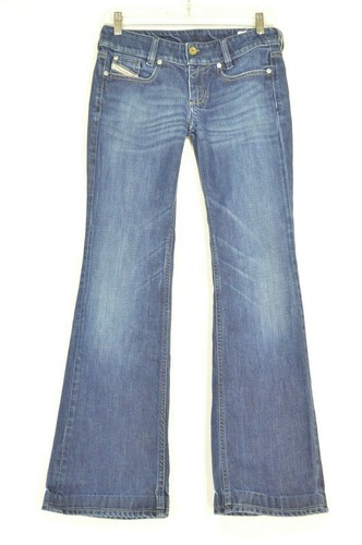 Diesel jeans 26 x 32 Louvely dark 