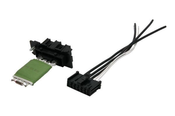 Thermotec Regler, Innenraumgebläse Def008tt - Bild 2
