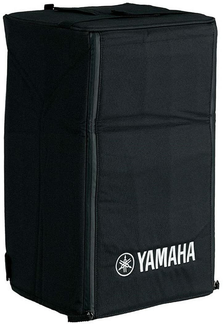 Recensione Live: Yamaha SPCVR-1001 Cover Protettiva per DBR10