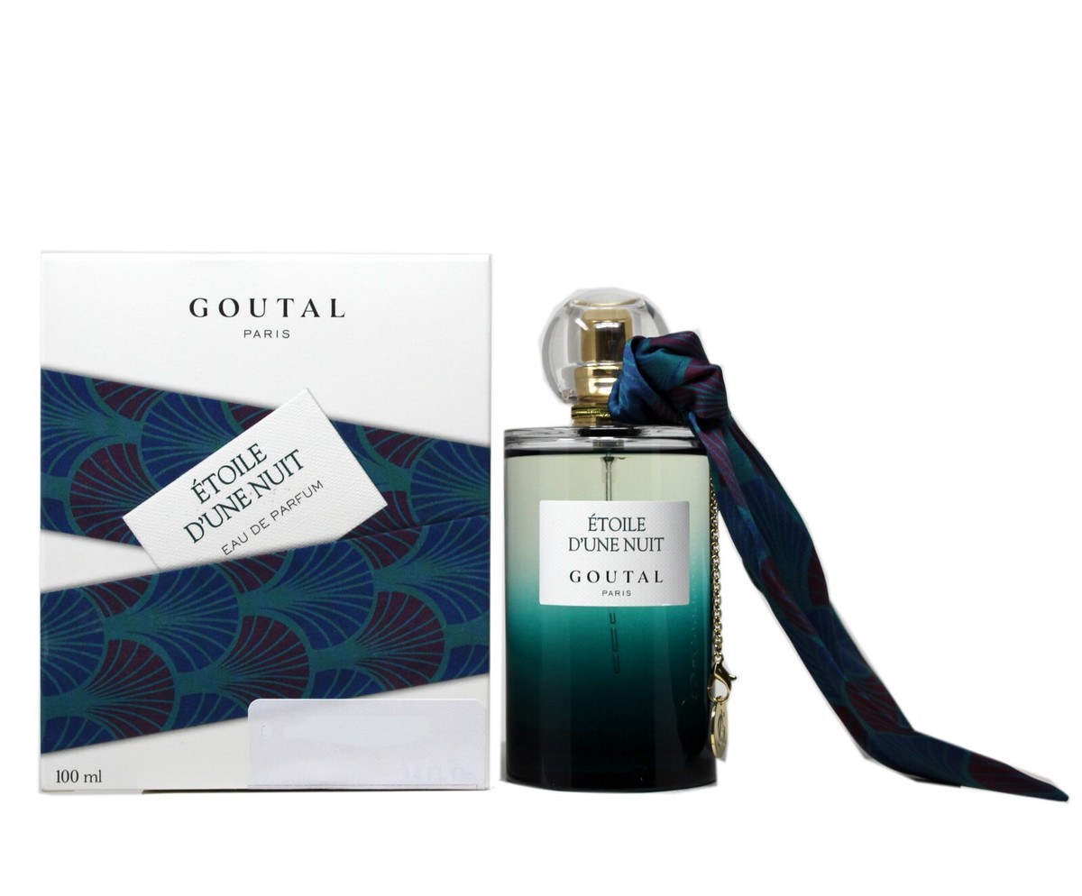 ANNICK GOUTAL ETOILE D'UNE NUIT EAU DE PARFUM SPRAY 100 ML/3.4 FL