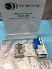 Omron H7ER-SBV Digital Tachometer, 189245