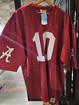 Alabama ''The Grill Jersey'' Cooking Apron
