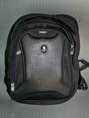 Mobiler Edge Alienware Orion Scanfast Checkpoint-freundlicher Laptop-Rucksack