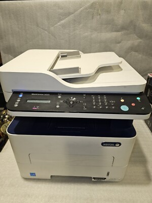 光希ページ WorkCentre™ 3225 - TP Toners & Imaging