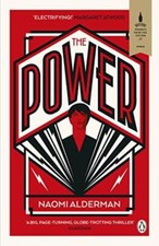 The Power - Naomi Alderman
