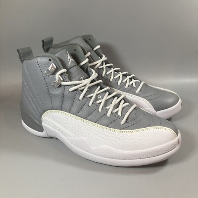 Size 9 - Jordan 12 Stealth 2022 | eBay