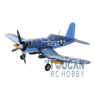 f4u corsair rc plane kit