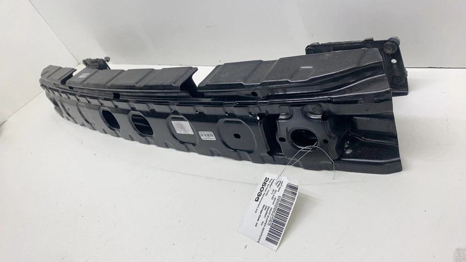 ⭕ 14-17 Mercedes-Benz B-Class Rear Bumper Reinforcement Impact Beam A2466101100 Foto 2 de 4